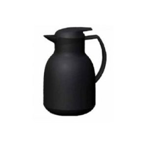 Leifheit 28338 Bolero Thermoskan Zwart 1 L