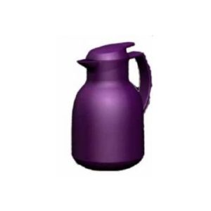 Leifheit 28344 Bolero Thermoskan Lila