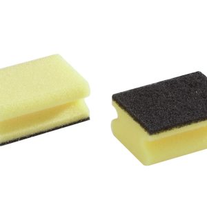 Leifheit 40017 Spons Extra Strong 2 Stuks