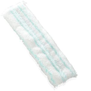 Leifheit 51128 Vervangingsvlies Raamwisser 3 In 1 Mini