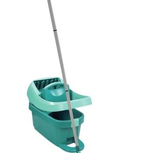 Leifheit 55096 Set Profi XL Vloerwisser met uitwringpers