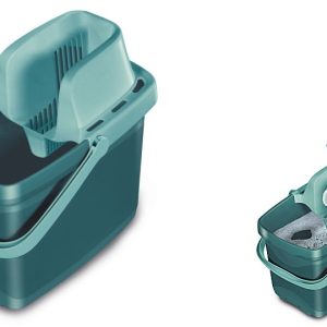 Leifheit 55356 Combi Mop Reinigingsset