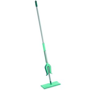 Leifheit 56553 Vloerwisser Picobello M Micro Duo 32 Cm