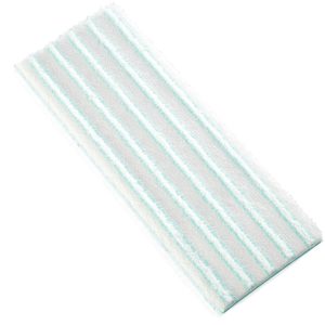 Leifheit 56613 Wispad Picobello Micro Duo