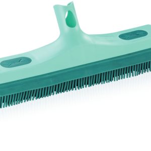 Leifheit 56671 Rubbere Bezem Click (zonder Steel)