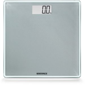 Soehnle 63852 Sense Compact 300 Digitale Personenweegschaal
