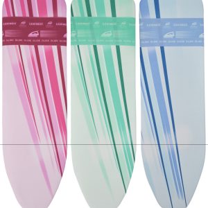 Leifheit 71612 Strijkplankovertrek Thermo Reflect Glide&Park XL 140x45 cm