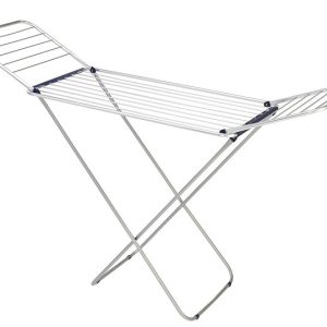 Leifheit 81151 Droogrek Siena 180 Aluminium 18M