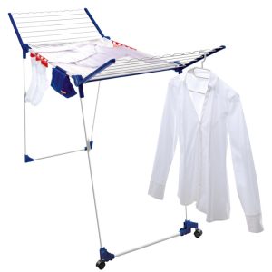 Leifheit 81517 Droogrek Pegasus 200 Deluxe Mobile