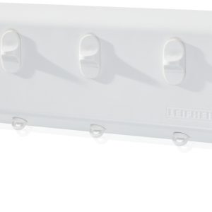 Leifheit 83107 Roldrooglijn Rollfix 150 Triple Longline