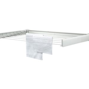 Leifheit 83305 Wanddroogrek Telegant 72