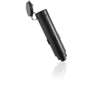 Leifheit 85600 Bodemhuls Kunststoff