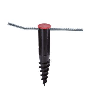 Leifheit 85606 Bodemhuls Met Indraaistang