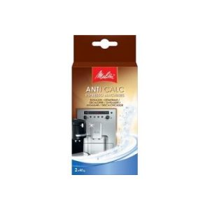 Melitta Ontkalker Voor Koffie/Espressomachines