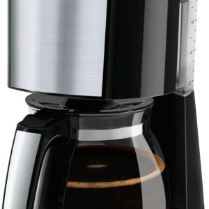 Melitta Enjoy II Top Koffiezetapparaat Zwart 1000W