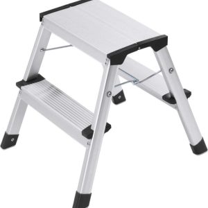 Hailo 4442-701 D60 StandardLine 2 Vouwtreden