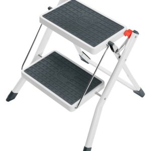 Hailo 4310-001 MK60 StandardLine 2 treden Trapkruk