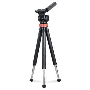 Hama Statief Traveller Pro Voor Smartphone GoPro Fotocameras 106 - 2D