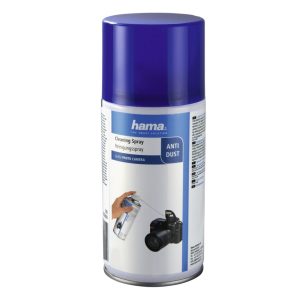 Hama Reinigingsspray AntiDust 250 Ml