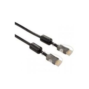 Hama HDMI HighSpeed Kabel met Filt 1.5m