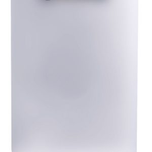Alco AL-5517 Klembord Aluminium, Onbreekbaar, DIN A4