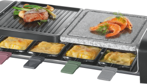Severin RG 9645 Raclette