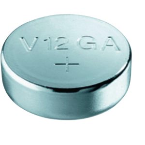 Varta V12GA Knoopcel Batterij