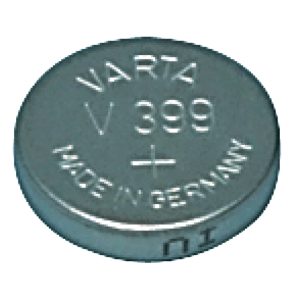 Varta V399 Horloge Batterij 1.55 V 42 Mah
