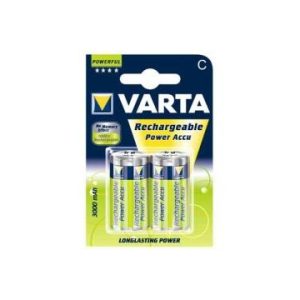 Varta 56714 Baby Batterij 2 Stuks