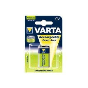 Varta 56722 E-Block Batterij