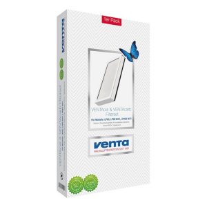 Venta VENTAcel-Filter + VENTAcarb-Filter