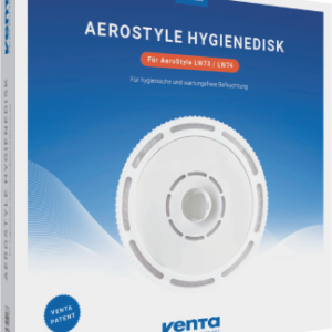 Venta AeroStyle Hygienedisc 1st Luchtbehandeling Toebehoren