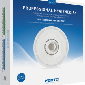 Venta Hygienedisc Professional 9 Serie 3st Luchtbehandeling Toebehoren