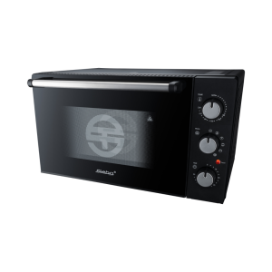 Steba KB M42 Grill Bakoven met Draaispit voor 2 Kippen