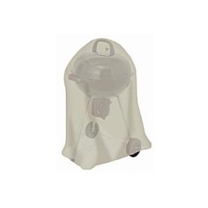 Tepro 8602 Universele Afdekhoes voor Kogelbarbecue 57x85cm