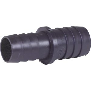 Universeel 0832710053 V026 Afvoerdoorverbinder 19 x 22 Recht