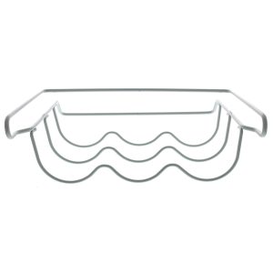 Scanpart Koelkast Flessenrek 3 Flessen