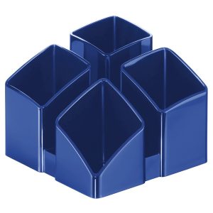 HAN HA-17450-14 Pennenstandaard Scala Blauw