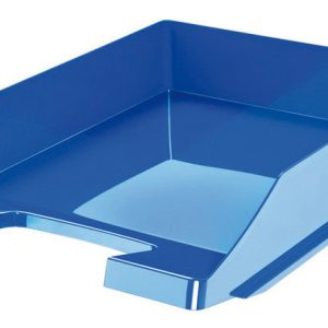 HAN HA-1027-X-14 Brievenbak A4 Standaard Plastic Blauw