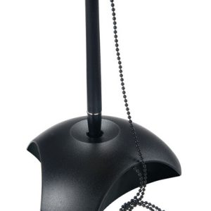 HAN HA-1751-13 Baliepen Delta Zwart