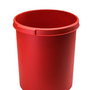 HAN HA-1834-17 Papierbak Standaard 30 Liter Rood
