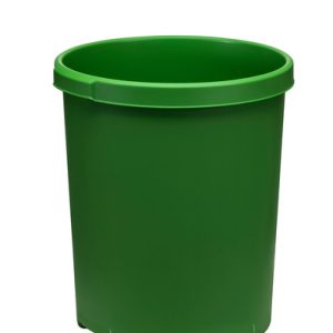HAN HA-1836-05 Papierbak Mobil 50 Liter Groen