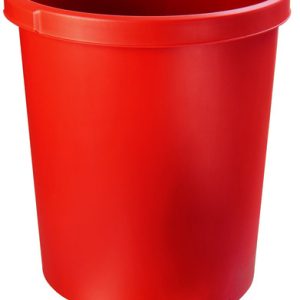HAN HA-1836-17 Papierbak Mobil XXL 50 Liter Rood