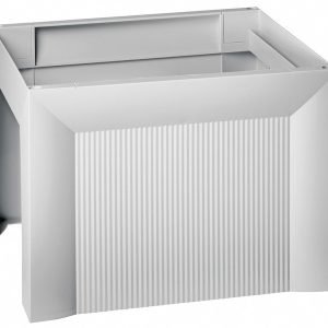 HAN HA-1905-11 Hangmappenrek Karat Lichtgrijs