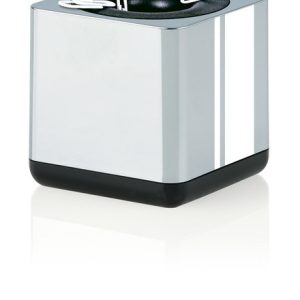 HAN HA-27652-88 Papercliphouder I-Line Magnetisch Chroom