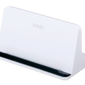 HAN HA-92140-12 Tablet Standaard Smart Line 135x72x74mm Wit