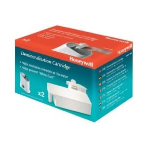 Honeywell CH210DEM Ontkalkalkingspatroon voor de HH210 en HUT-200 Luchtbevochtigers