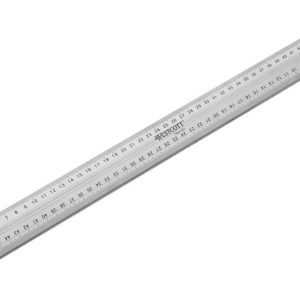 Westcott AC-E10113 Snijliniaal 50cm Met Anti-slip