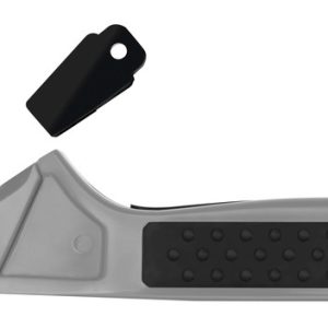 Westcott AC-E84100 Snijmes Professional Haakmodel Kunststof Handvat