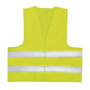 Westcott AC-91911 Veiligheidsvest Easy Absorb Geel